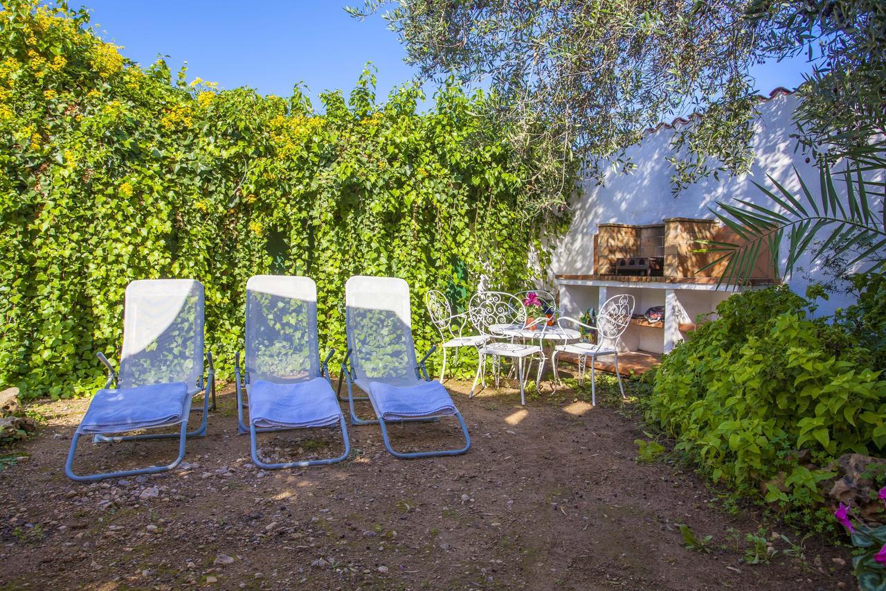 Tres Pins Villa Colonia de San Pedro Kültér fotó